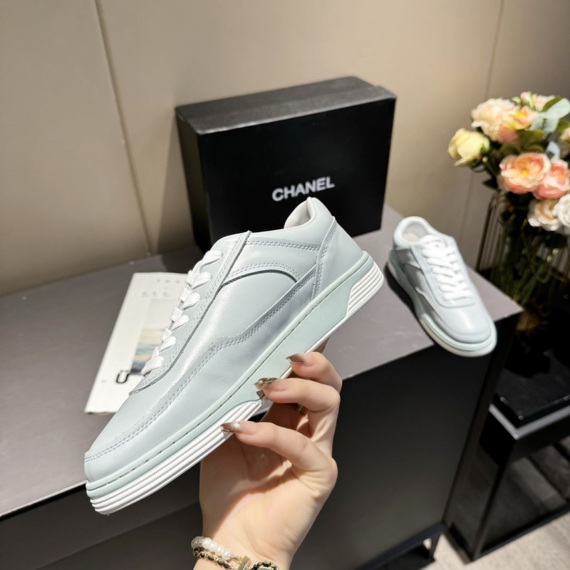 Chanel Sneakers